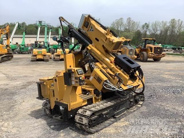 Vermeer PD10R Maszyny budowlane - Inne