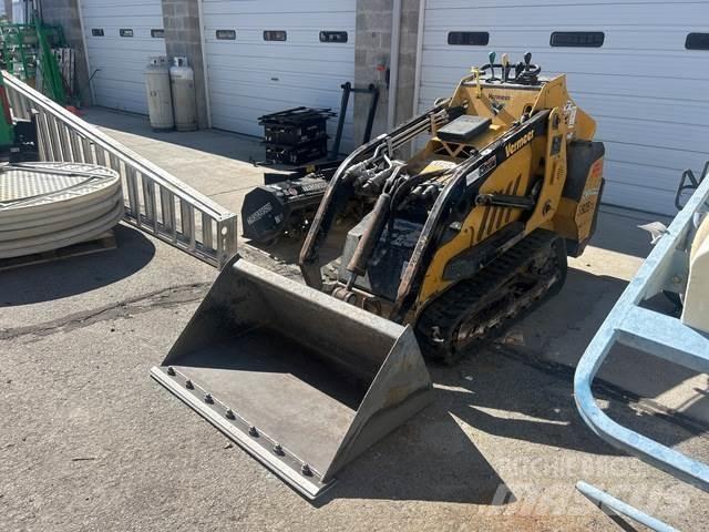 Vermeer S925TX Ładowarki burtowe