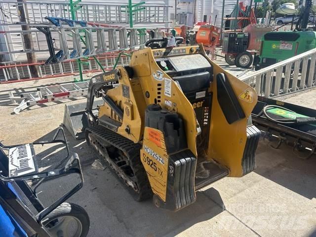Vermeer S925TX Ładowarki burtowe