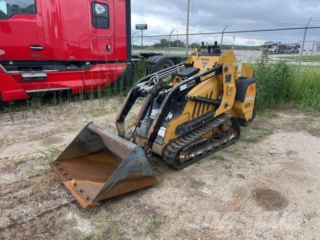Vermeer S925TX Ładowarki burtowe