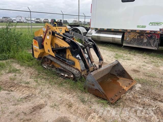 Vermeer S925TX Ładowarki burtowe