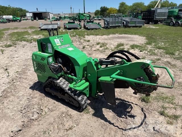 Vermeer SC30TX Frezarki do pni