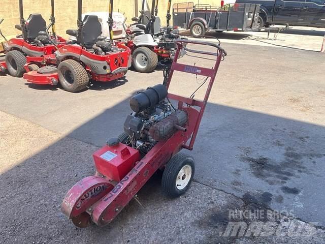 Vermeer SC30TX Frezarki do pni