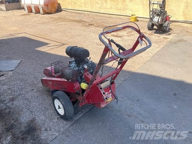 Vermeer SC30TX Frezarki do pni