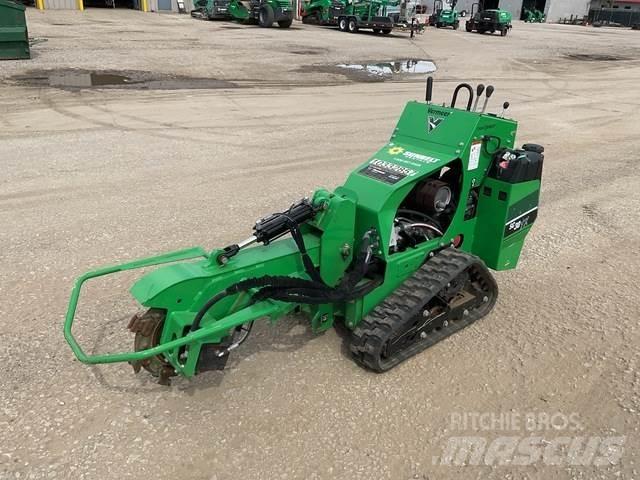 Vermeer SC30TX Frezarki do pni