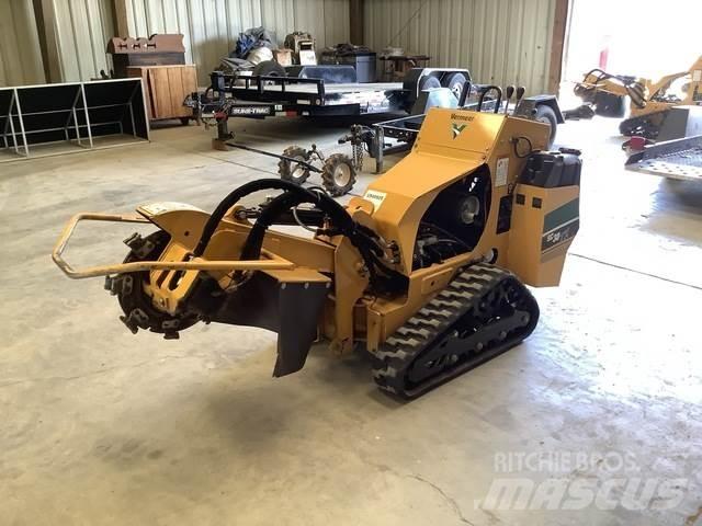 Vermeer SC30TX Frezarki do pni