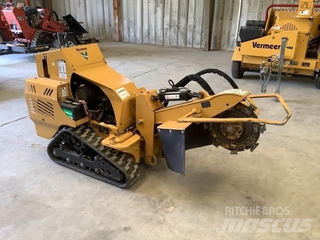 Vermeer SC30TX Frezarki do pni