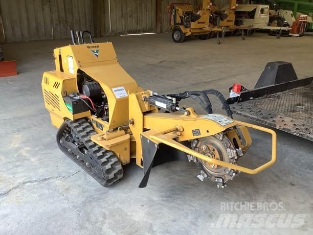 Vermeer SC30TX Frezarki do pni