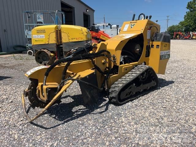 Vermeer SC30TX Frezarki do pni
