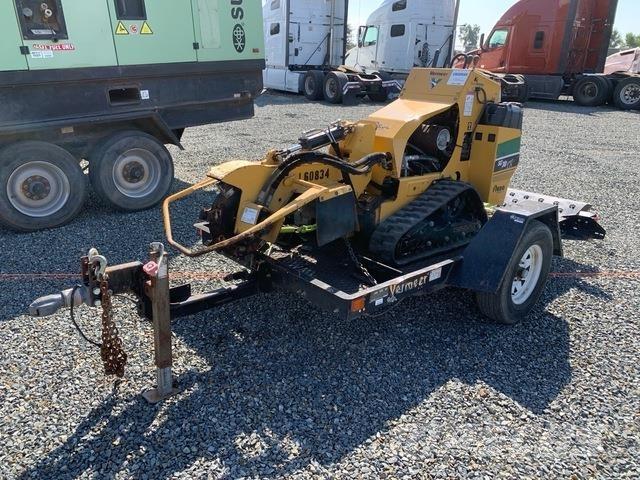 Vermeer SC30TX Frezarki do pni