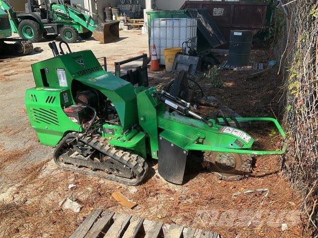 Vermeer SC30TX Frezarki do pni