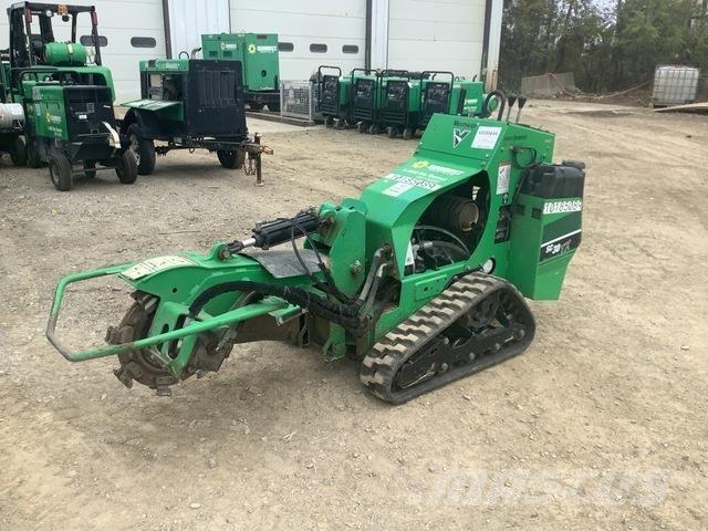 Vermeer SC30TX Frezarki do pni