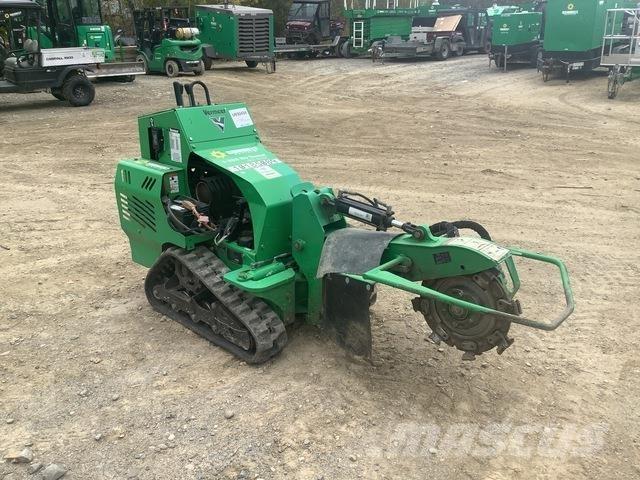 Vermeer SC30TX Frezarki do pni