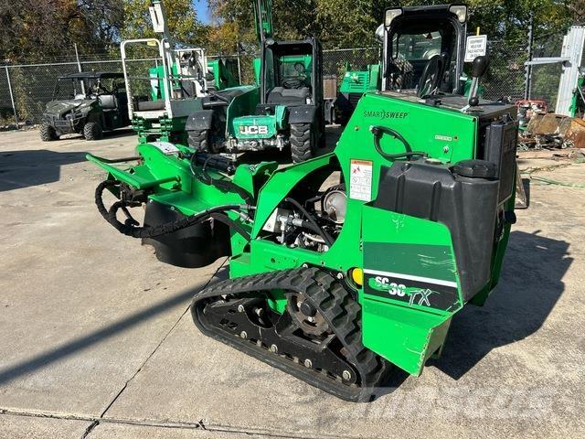 Vermeer SC30TX Frezarki do pni