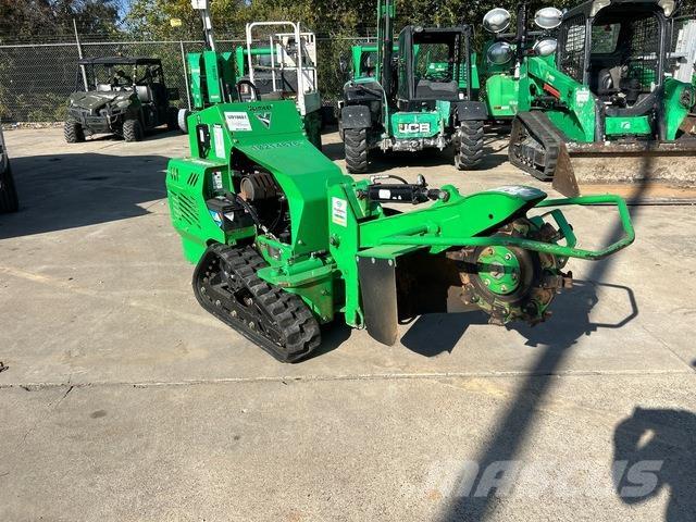 Vermeer SC30TX Frezarki do pni