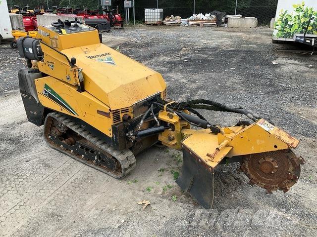 Vermeer SC40TX Frezarki do pni