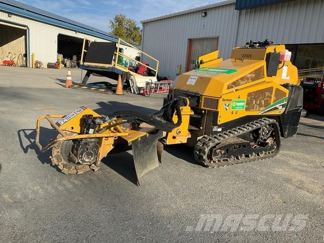 Vermeer SC40TX Frezarki do pni
