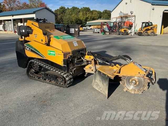 Vermeer SC40TX Frezarki do pni