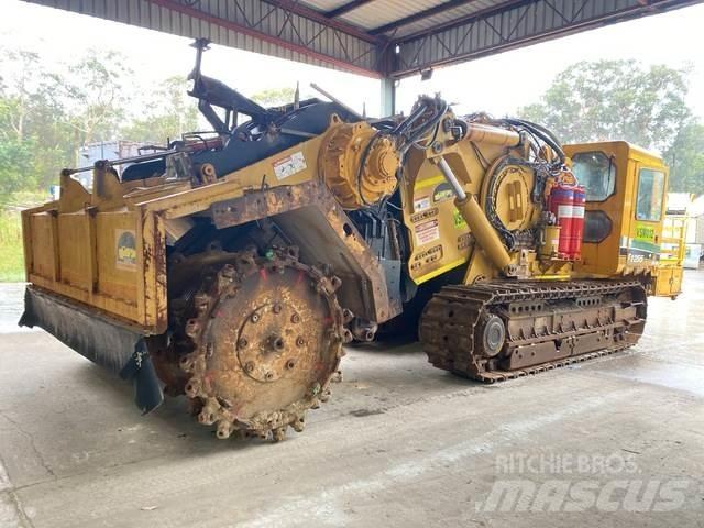 Vermeer T1255 Inny sprzęt górniczy