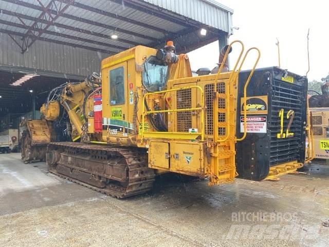 Vermeer T1255 Inny sprzęt górniczy