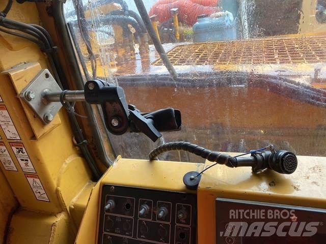 Vermeer T1255 Inny sprzęt górniczy