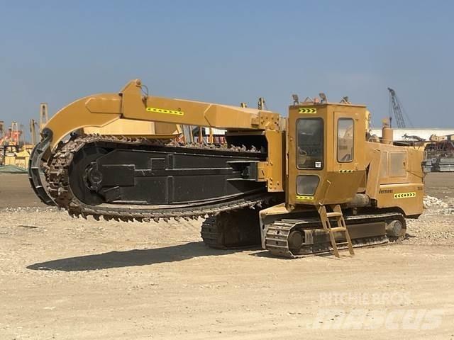 Vermeer T850 Koparki łańcuchowe