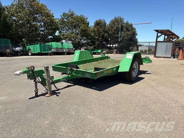 Vermeer TLR33 Maszyny budowlane - Inne