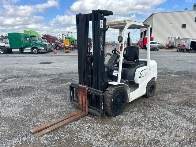 Viper FD35X Wózki widłowe inne