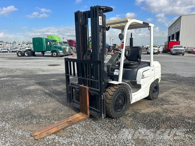 Viper FD35X Wózki widłowe inne