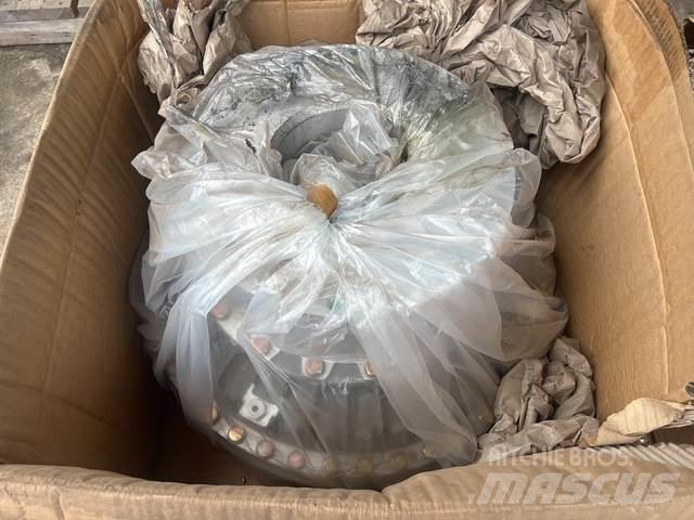 Voith VC5/ Transport - Inne