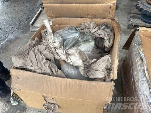 Voith VC5/ Transport - Inne