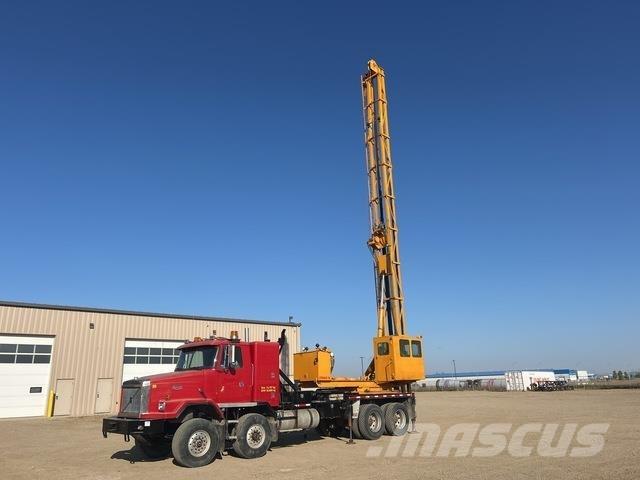 Volvo  Maszyny budowlane - Inne