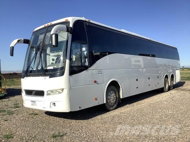 Volvo 9700 Autokary turystyczne