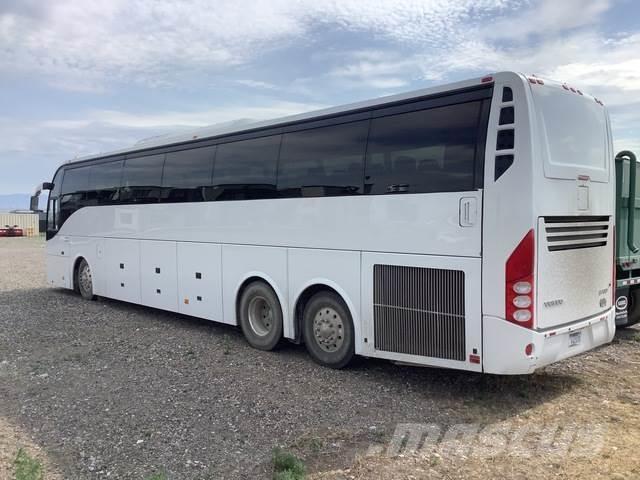 Volvo 9700 Autokary turystyczne