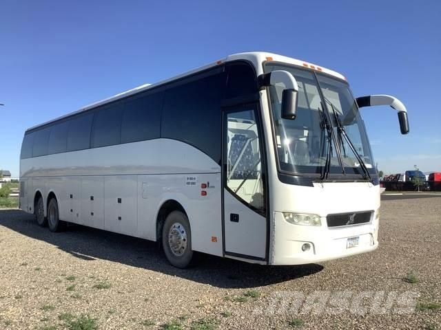 Volvo 9700 Autokary turystyczne