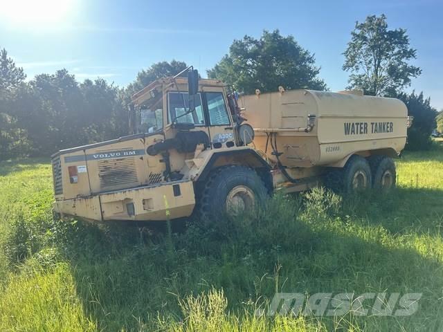 Volvo A30 Polewaczki