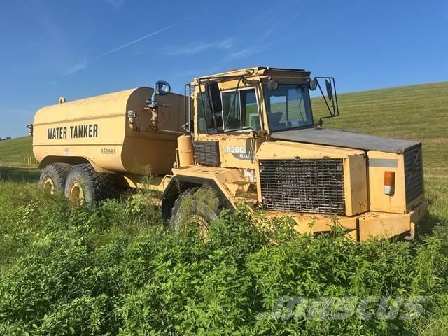 Volvo A30 Polewaczki