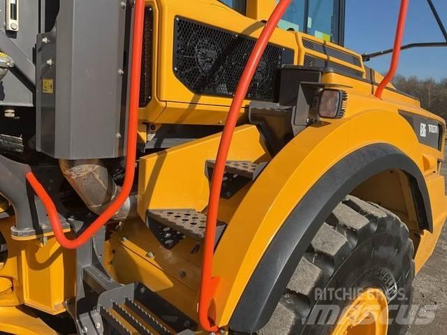 Volvo A30G Wozidła przegubowe