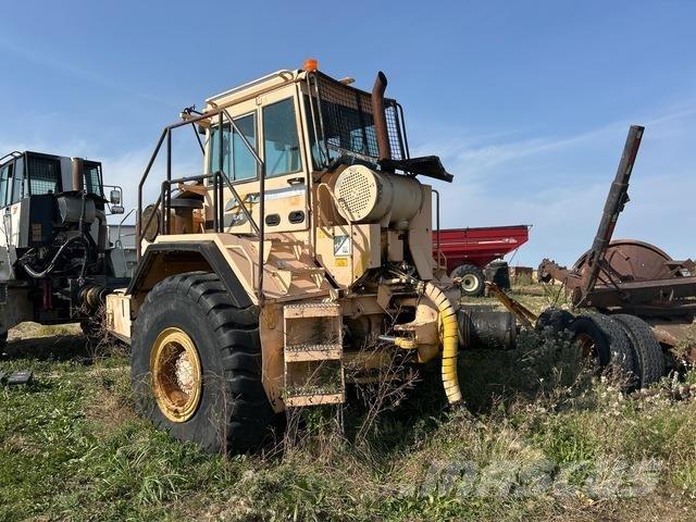 Volvo A35 Wozidła przegubowe