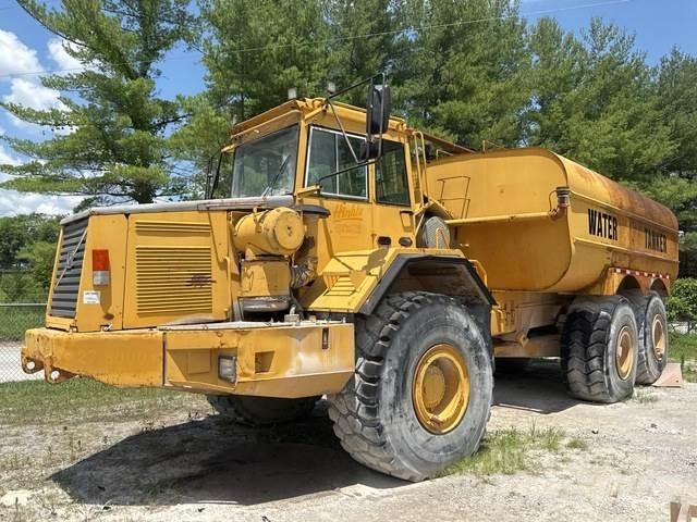 Volvo A35C Polewaczki