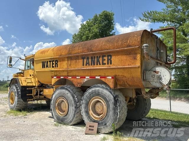 Volvo A35C Polewaczki
