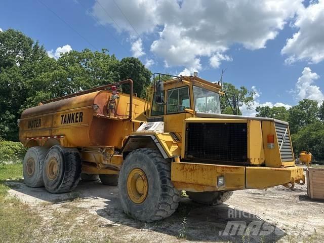 Volvo A35C Polewaczki
