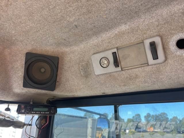Volvo A40D Wozidła przegubowe