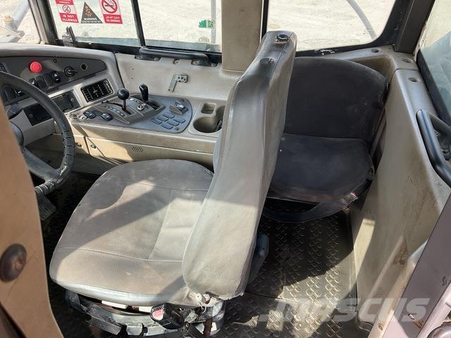 Volvo A40F Wozidła przegubowe