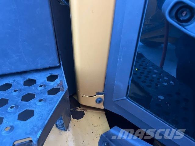 Volvo A40G Wozidła przegubowe