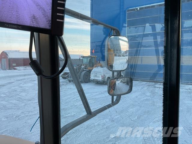 Volvo A40G Wozidła przegubowe