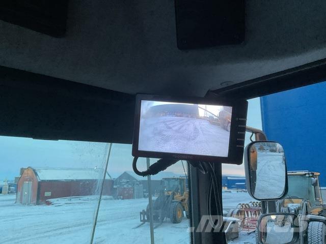 Volvo A40G Wozidła przegubowe