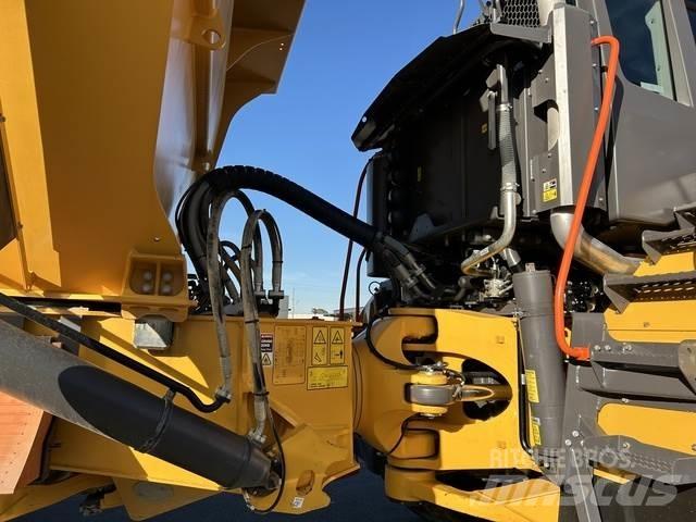Volvo A60H Wozidła przegubowe