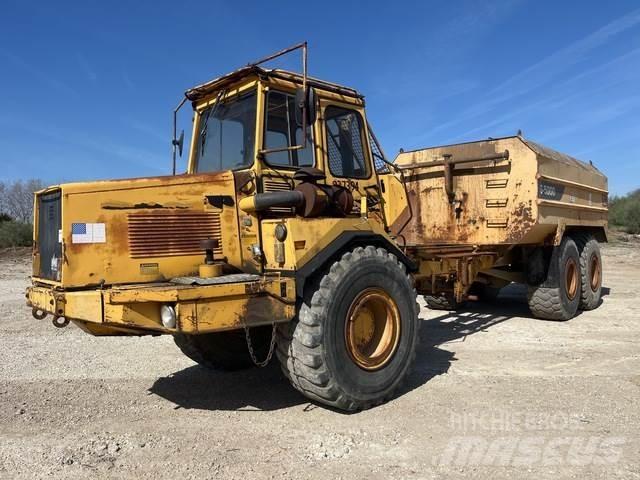 Volvo BM 5350 Polewaczki