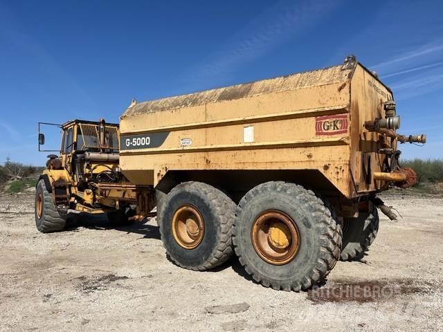 Volvo BM 5350 Polewaczki